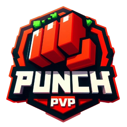 PunchPvP Logo