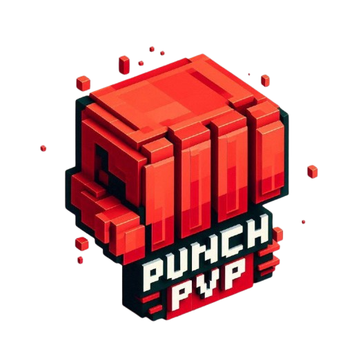 PunchPvP Logo